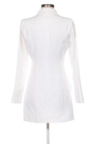 Рокля Fashion nova, Размер S, Цвят Бял, Цена 39,10 лв.