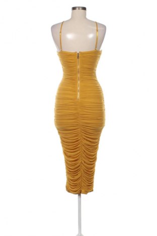 Šaty  Fashion nova, Veľkosť S, Farba Oranžová, Cena  20,00 €