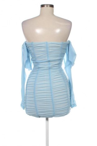 Φόρεμα Fashion nova, Μέγεθος M, Χρώμα Μπλέ, Τιμή 30,00 €