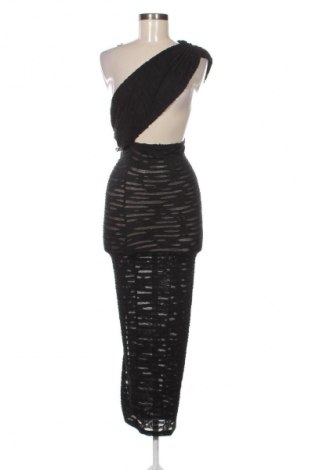 Рокля Fashion nova, Размер XS, Цвят Черен, Цена 62,56 лв.