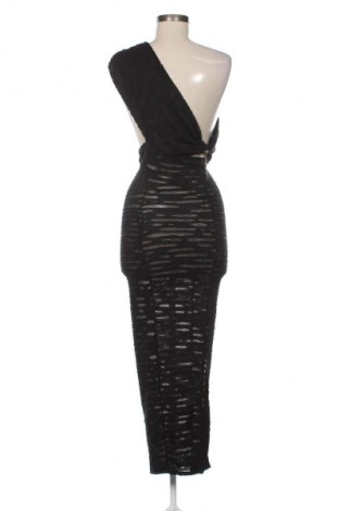 Рокля Fashion nova, Размер XS, Цвят Черен, Цена 62,56 лв.