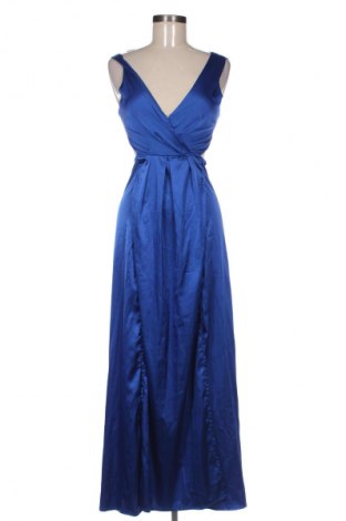 Šaty  Fashion nova, Veľkosť S, Farba Modrá, Cena  19,95 €