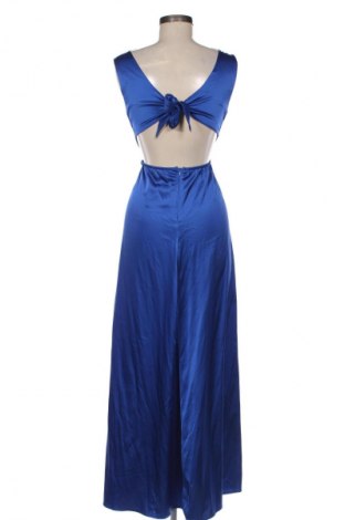 Šaty  Fashion nova, Veľkosť S, Farba Modrá, Cena  19,95 €