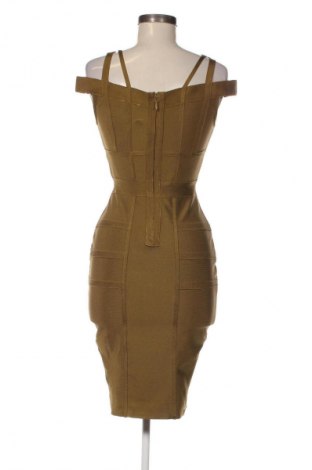 Kleid Fashion nova, Größe M, Farbe Grün, Preis € 44,99