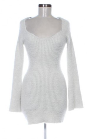 Sukienka Fashion nova, Rozmiar S, Kolor Biały, Cena 45,99 zł