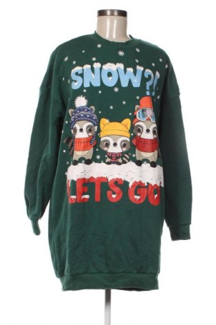 Šaty  Fb Sister, Velikost M, Barva Zelená, Cena  319,00 Kč