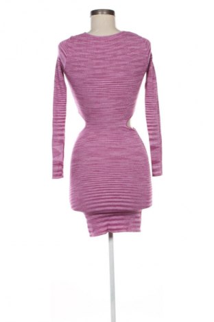 Šaty  Fb Sister, Velikost XXS, Barva Fialová, Cena  449,00 Kč