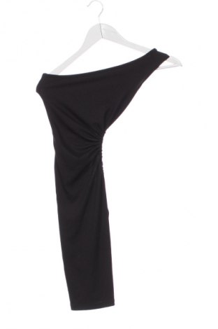 Kleid Fb Sister, Größe XXS, Farbe Schwarz, Preis 19,95 €