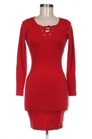 Rochie Fb Sister, Mărime S, Culoare Roșu, Preț 40,99 Lei