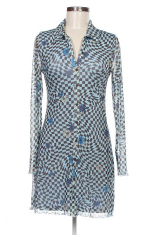 Sukienka Fb Sister, Rozmiar L, Kolor Kolorowy, Cena 37,99 zł