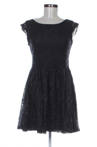 Φόρεμα Fb Sister, Μέγεθος M, Χρώμα Μαύρο, Τιμή 19,95 €