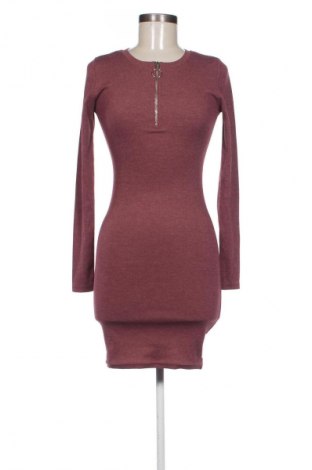 Šaty  Fb Sister, Veľkosť XS, Farba Červená, Cena  17,95 €