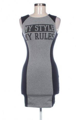 Kleid Fb Sister, Größe XS, Farbe Mehrfarbig, Preis 8,99 €