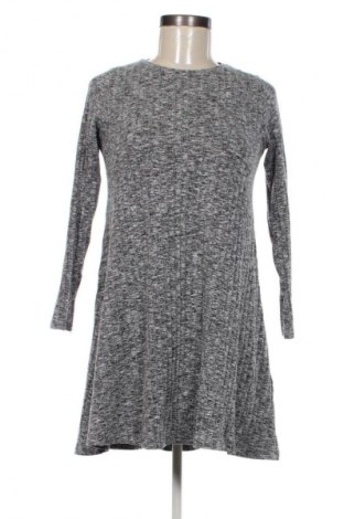 Kleid Fb Sister, Größe XS, Farbe Grau, Preis 6,99 €