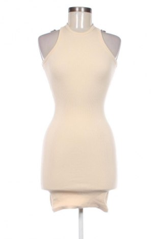 Šaty  Fb Sister, Velikost S, Barva Krémová, Cena  496,00 Kč