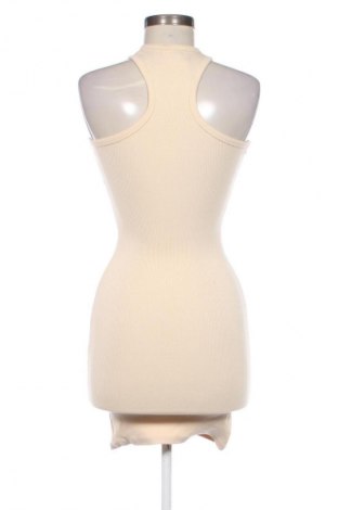 Šaty  Fb Sister, Velikost S, Barva Krémová, Cena  496,00 Kč