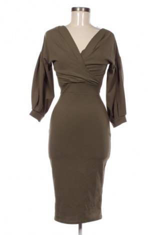 Rochie Femme Luxe, Mărime M, Culoare Verde, Preț 92,99 Lei