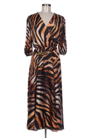 Sukienka Fervente, Rozmiar XL, Kolor Kolorowy, Cena 89,98 zł