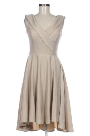 Šaty  Fervente, Velikost M, Barva Béžová, Cena  494,00 Kč