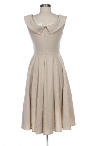 Šaty  Fervente, Velikost M, Barva Béžová, Cena  494,00 Kč
