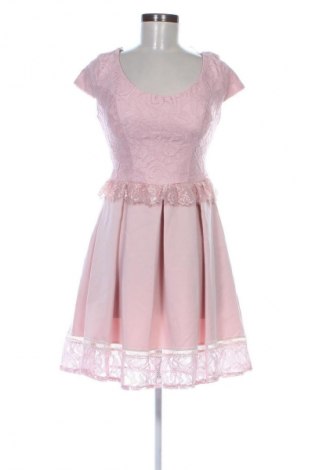 Kleid Fervente, Größe M, Farbe Rosa, Preis 29,67 €