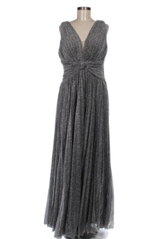 Рокля Fervente, Размер XL, Цвят Сребрист, Цена 85,15 лв.