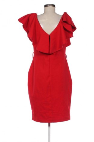 Šaty  Fervente, Veľkosť L, Farba Červená, Cena  30,00 €