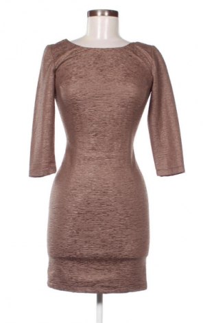 Kleid Fervente, Größe S, Farbe Braun, Preis 23,53 €
