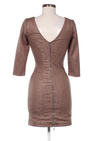 Kleid Fervente, Größe S, Farbe Braun, Preis 23,53 €