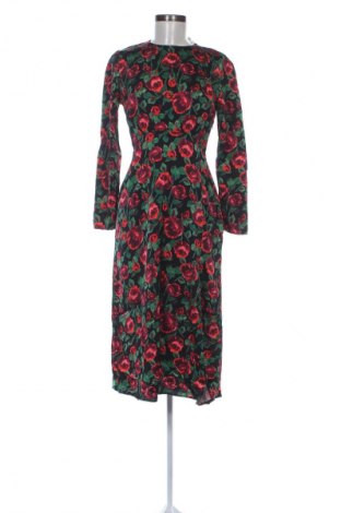 Šaty  Finery, Velikost M, Barva Vícebarevné, Cena  608,00 Kč