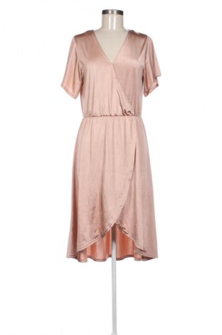 Šaty  Fisherfield, Veľkosť M, Farba Popolavo ružová, Cena  19,96 €