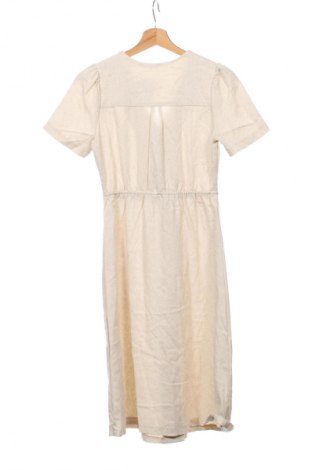 Šaty  Fisherfield, Veľkosť XS, Farba Béžová, Cena  19,96 €