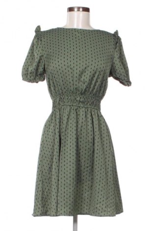 Sukienka Fisherfield, Rozmiar S, Kolor Kolorowy, Cena 75,19 zł