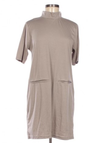 Sukienka Fisherfield, Rozmiar M, Kolor Beżowy, Cena 47,99 zł