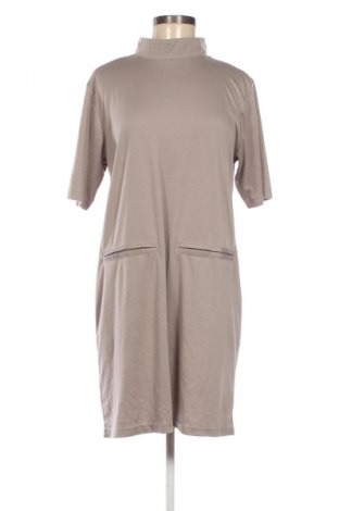 Φόρεμα Fisherfield, Μέγεθος L, Χρώμα  Μπέζ, Τιμή 27,99 €