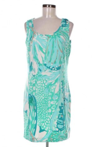 Рокля Flame, Размер XL, Цвят Многоцветен, Цена 39,10 лв.