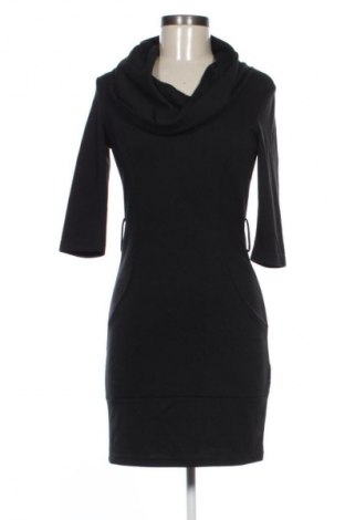 Šaty  Flame, Velikost S, Barva Černá, Cena  494,00 Kč