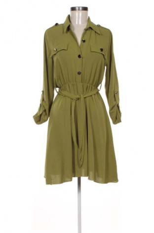 Šaty  Floria, Velikost M, Barva Zelená, Cena  2 399,00 Kč