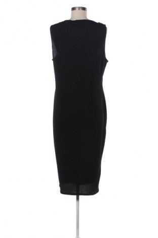 Sukienka Flounce, Rozmiar XXL, Kolor Czarny, Cena 63,99 zł