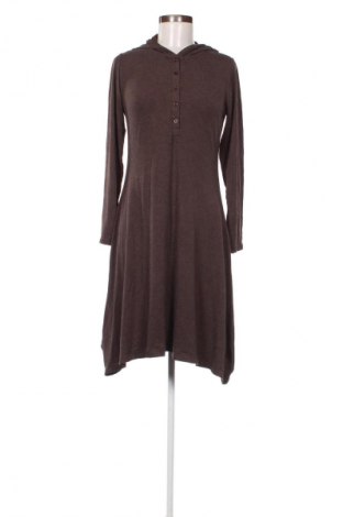 Šaty  Fly, Velikost M, Barva Hnědá, Cena  494,00 Kč