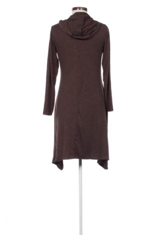 Šaty  Fly, Velikost M, Barva Hnědá, Cena  494,00 Kč