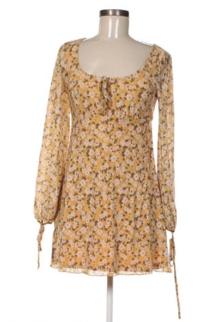 Šaty  Forever 21, Veľkosť M, Farba Viacfarebná, Cena  7,95 €