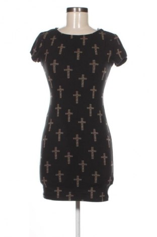 Sukienka Forever 21, Rozmiar M, Kolor Czarny, Cena 62,07 zł