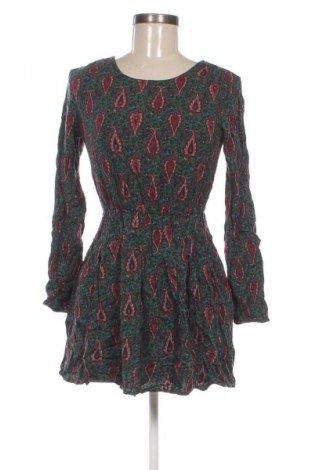 Kleid Forever 21, Größe S, Farbe Mehrfarbig, Preis € 7,99