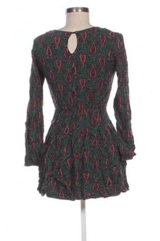 Kleid Forever 21, Größe S, Farbe Mehrfarbig, Preis € 7,99