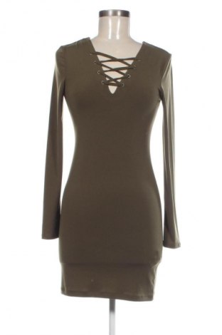 Kleid Forever 21, Größe M, Farbe Grün, Preis 8,99 €