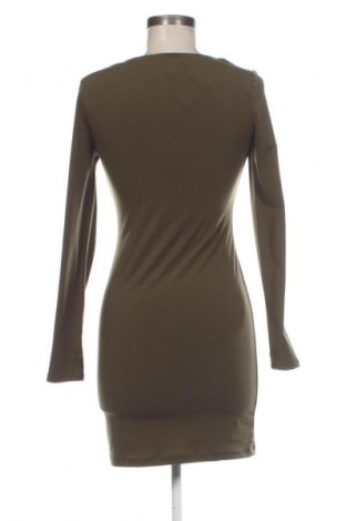 Kleid Forever 21, Größe M, Farbe Grün, Preis 8,99 €