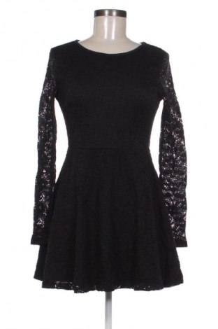 Kleid Forever 21, Größe L, Farbe Schwarz, Preis 8,99 €