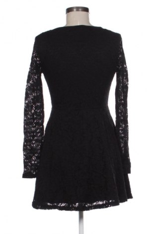 Kleid Forever 21, Größe L, Farbe Schwarz, Preis 8,99 €