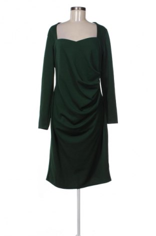 Sukienka Four Flavor, Rozmiar M, Kolor Zielony, Cena 96,99 zł